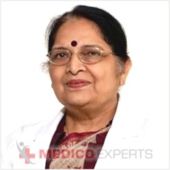 Dr. Suneeta Mittal