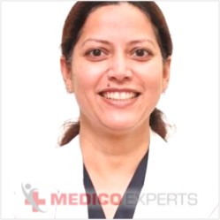 Dr. Amita Naithani