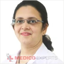 Dr. Sonal Kumta