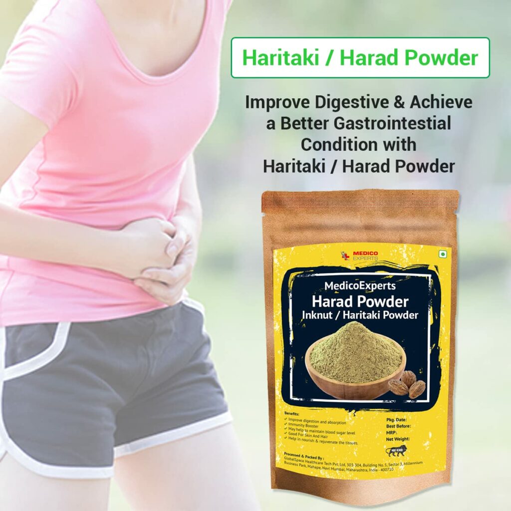 Haritaki Powder