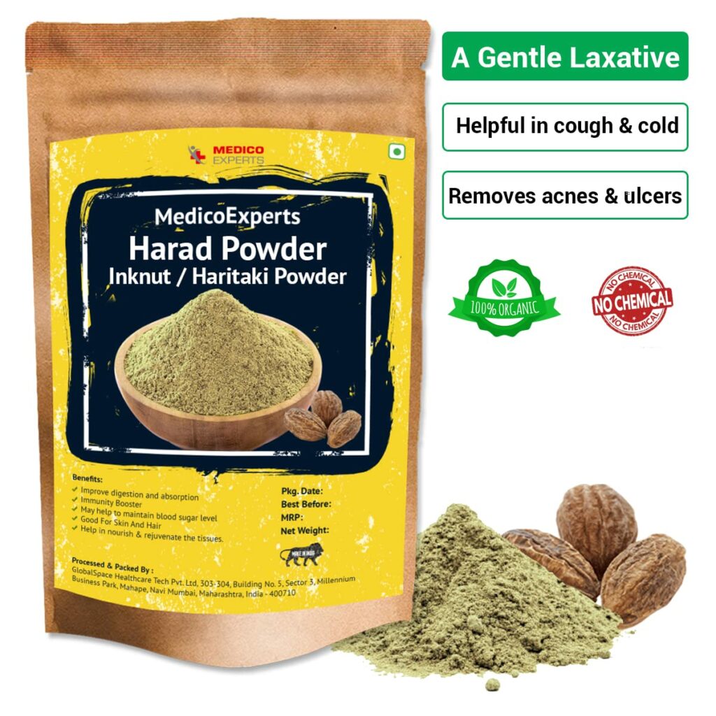 Haritaki Powder
