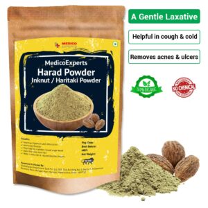Haritaki Powder