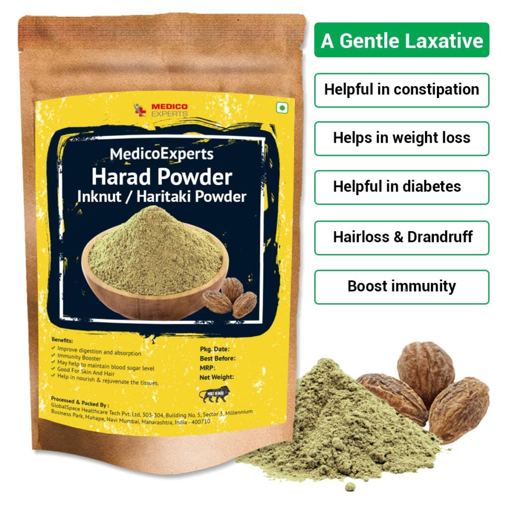 Haritaki Powder