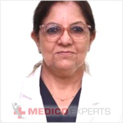 Dr. Rupinder Sekhon