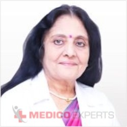 Dr. Neeta Shah