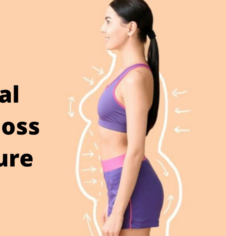non surgical weight loss procedures