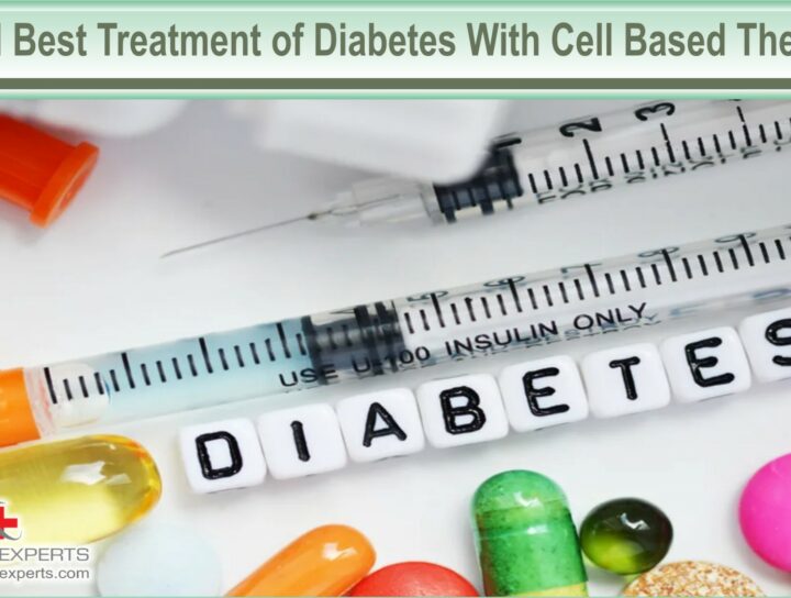 best treatment of diabetes