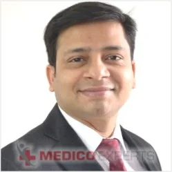 Dr. Vikas Agarwal