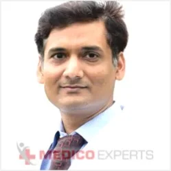 Dr. Yajvender Pratap Singh