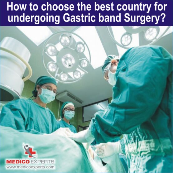 best country for gastric banding surgery, gastric band surgery cost