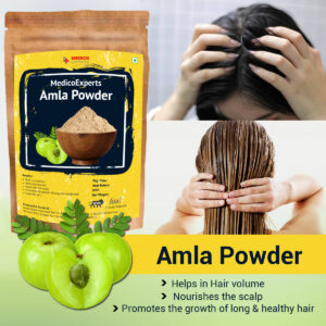 Amla Powder