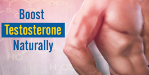 Testosterone booster Regain+