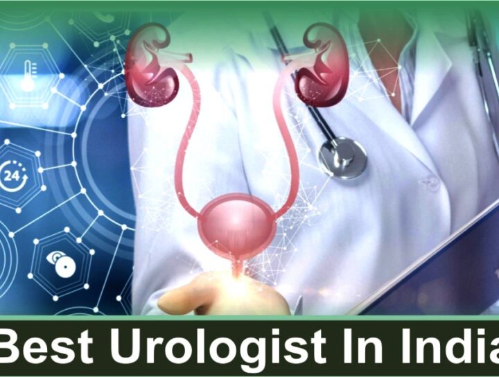 Best urologist in India