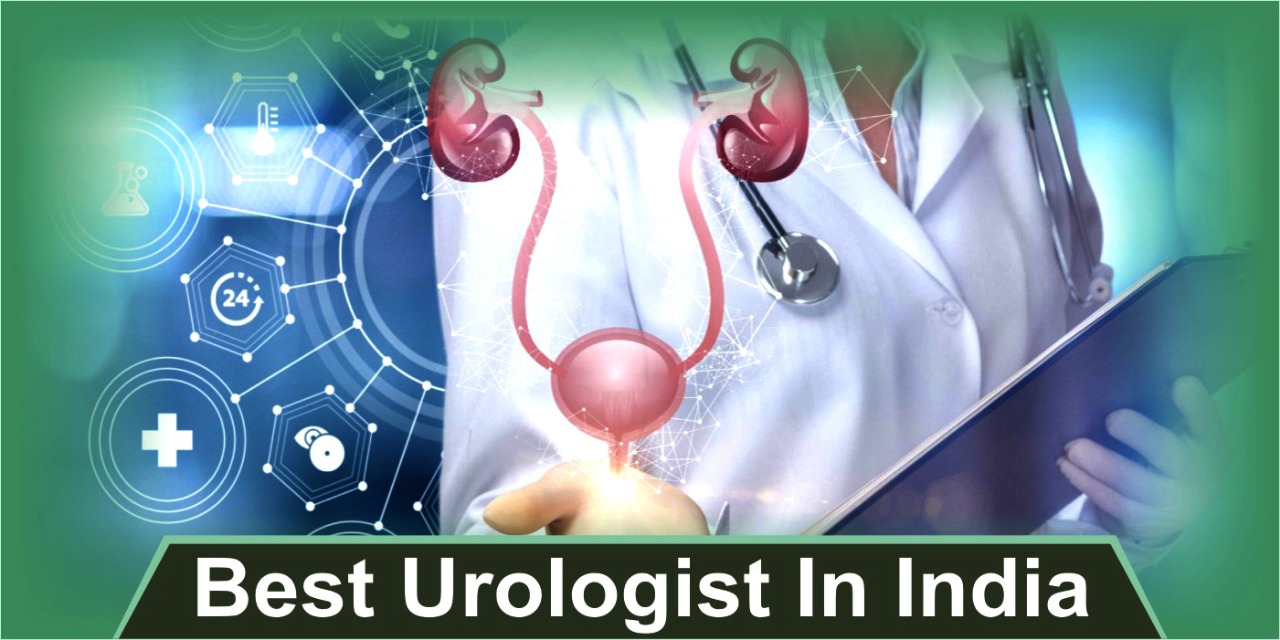 Best urologist in India