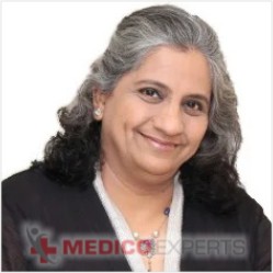 Dr. Neeta Warty