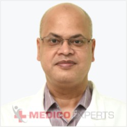 Dr. Ramkindar Jha