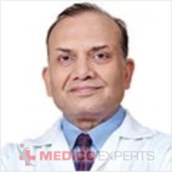 Dr. Prashant Agrawal