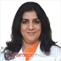 Dr. Vandana Gawdi