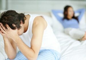 SAfed musli benefits for men