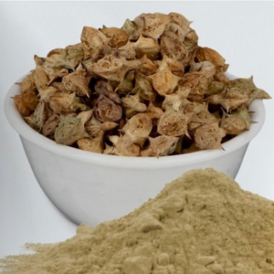 Gokhru powder