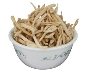 safed musli powder