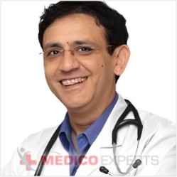 Dr. Vikram Kalra