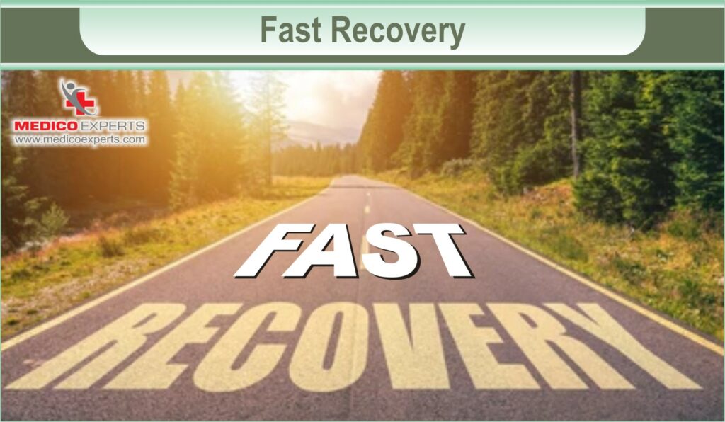 Did you know that gastric sleeve is the most preferred weight loss surgery both by patients and doctors? 8 best weight loss surgery | MedicoExperts