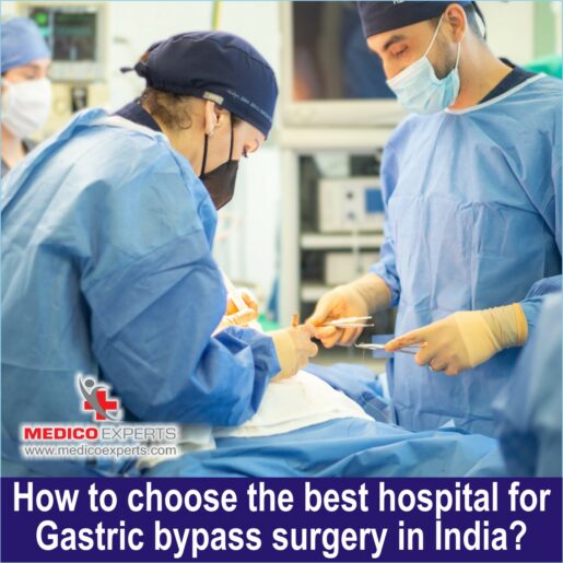 best hospital for gastric bypass