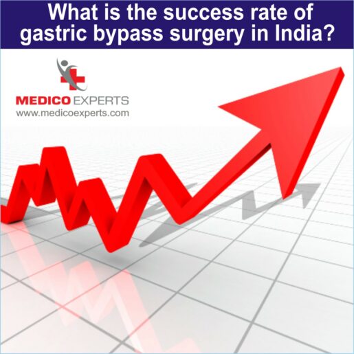 success rate of gastric bypass