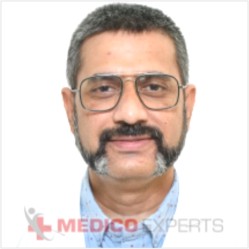 Dr. Paritosh S. Gupta