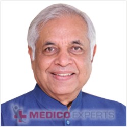 Dr. Pradeep Chowbey