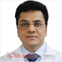 Dr. Nitish Jhawar