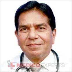 Dr. Kamlesh Khandelwal