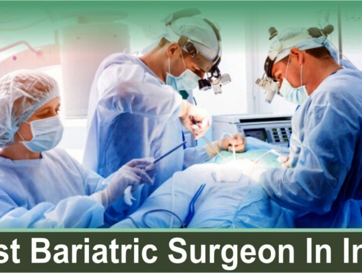best bariatric surgeon
