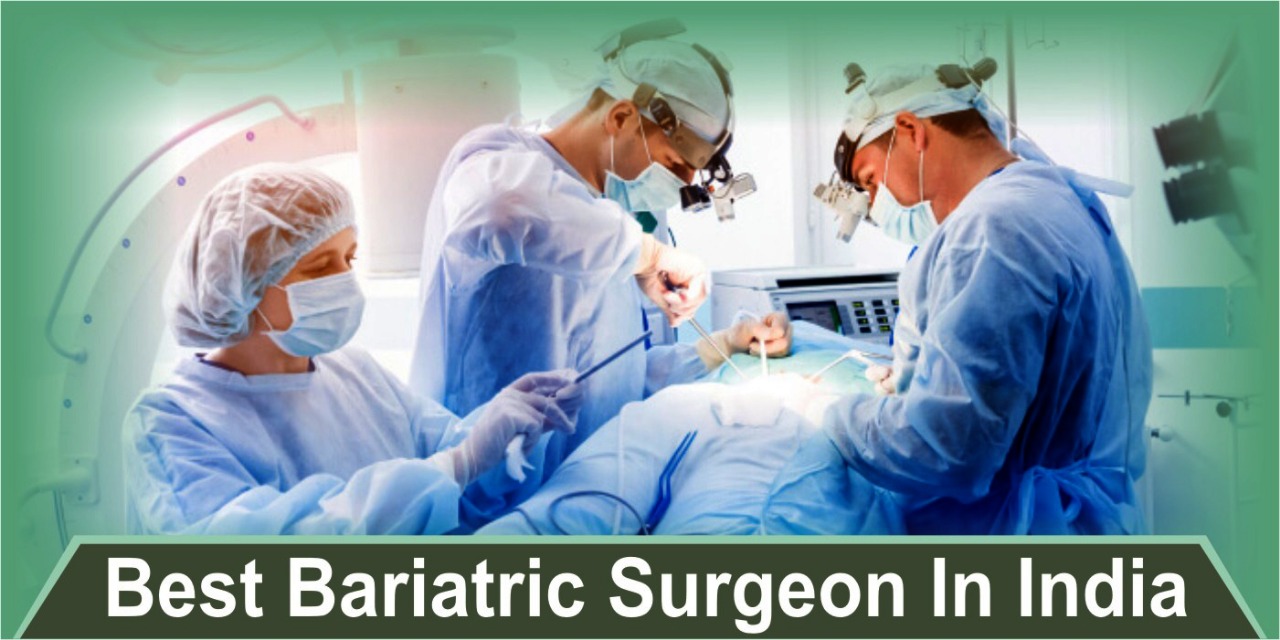 best bariatric surgeon