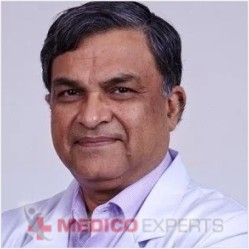 Dr. Ajay Kumar Kriplani