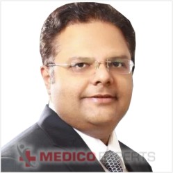 Dr. Gaurav Mishra