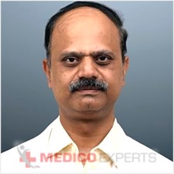 Dr. Sreenivasan V.