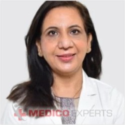 Dr. Sakshi Karkra