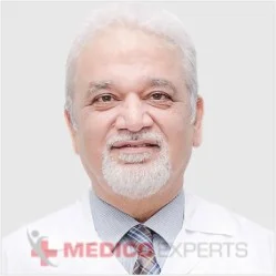 Dr. Jawaharlal Mansukhani 4 Dr. Jawaharlal Mansukhani