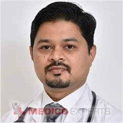 Dr. Vaibhav R Kubal 5 Dr. Vaibhav R Kubal