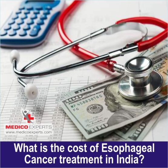 esophageal cancer treatment cost in india, esophagus cancer treatment cost in india, esophageal cancer surgery cost in india