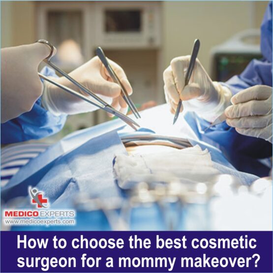 How to choose the best cosmetic surgeon for a mommy makeover