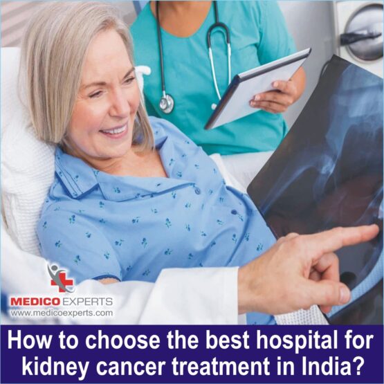 best hospital for kidney transfer in india, best kidney cancer hospital in india