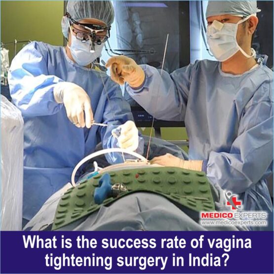 Vaginoplasty