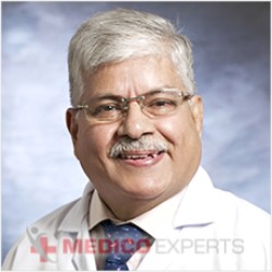 Dr. Suresh Rang