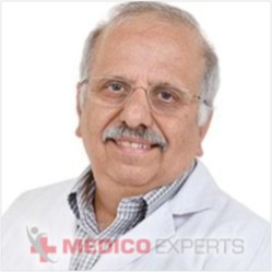 Dr. Boman Nariman Dhabhar