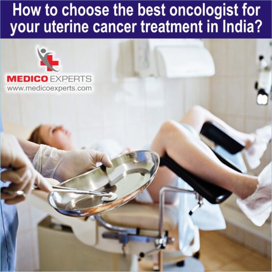 best oncologist for uterine cancer treatment ayurvedic medicine for constipation