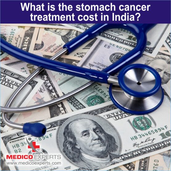 cost of stomach cancer treatment in india, stomach cancer treatment cost in india