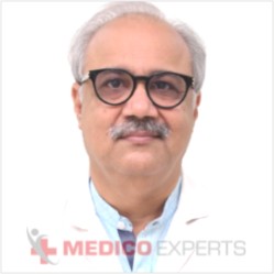 Dr. Dheeraj Kapoor